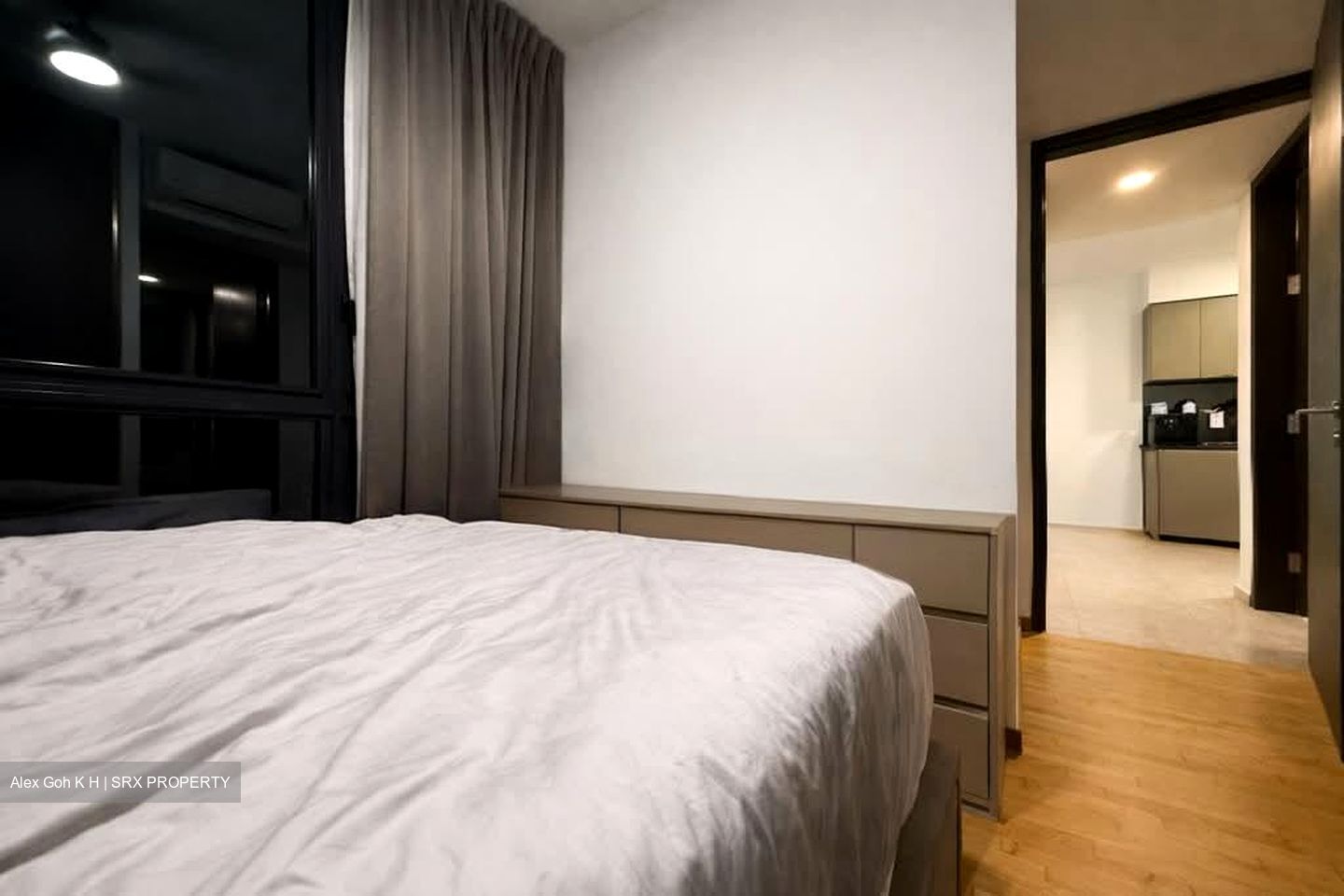 Park Colonial (D13), Condominium #540892021
